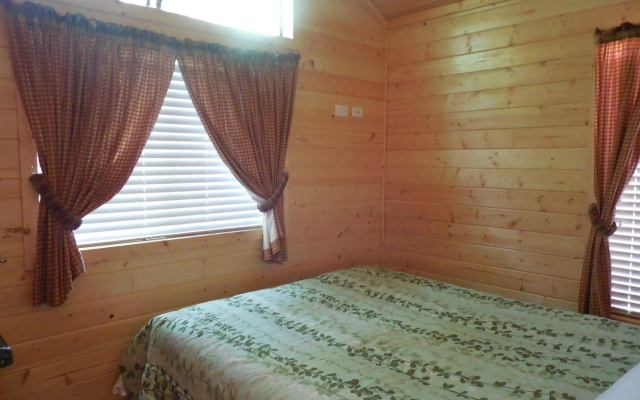 Snake River Cabin Village