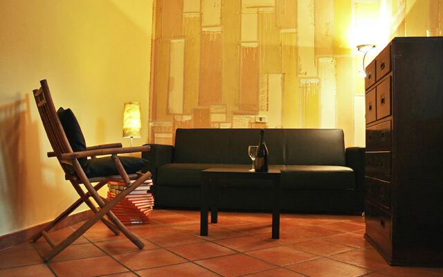 Locanda Delle Ginestre