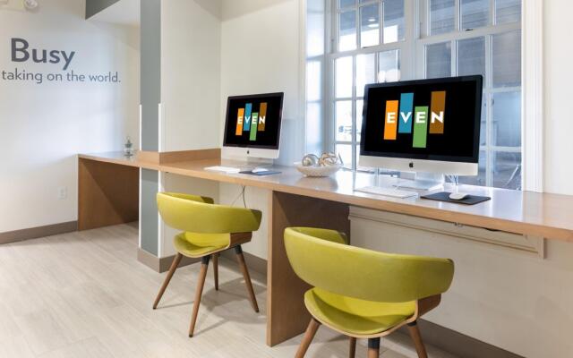 EVEN Hotel Chicago Tinley Park-Conv Ctr by IHG