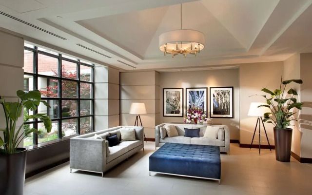 Hyatt Regency Deerfield