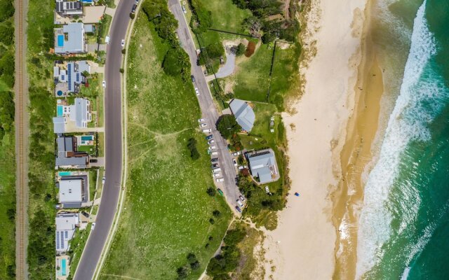 Your Luxury Escape - Summerhaven House