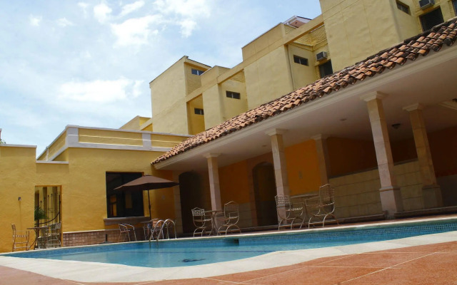 Hotel Mac Arthur