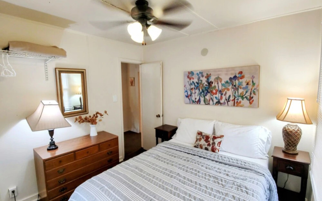Edgewater Resort