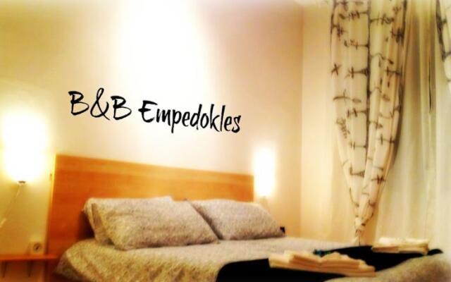 B&B Empedokles