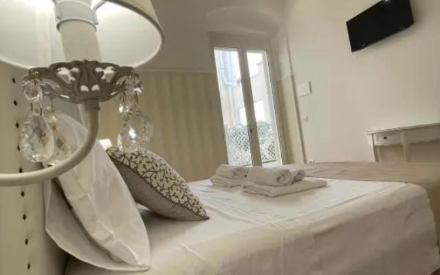 Domus Bianca Lancia