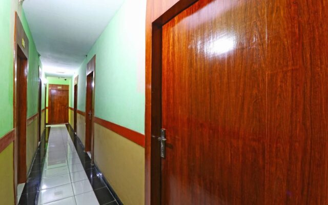 Residence Hotel Syariah by OYO Rooms