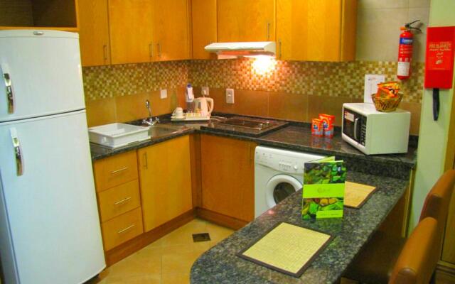 Al Khoory Hotel Apartments