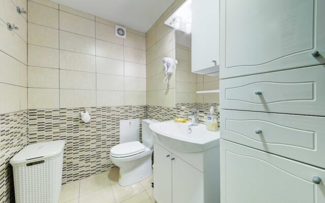 Blue Harmony Sea View Apartment