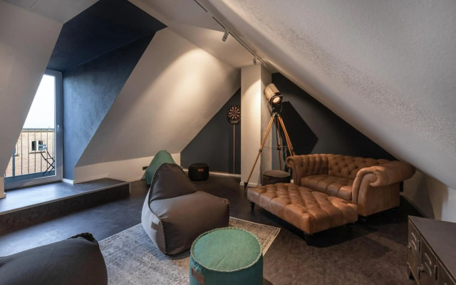 Hotel Astoria