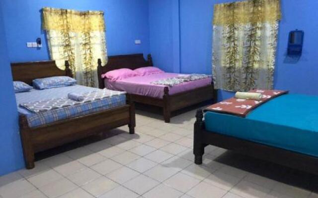 Homestay Koperasi Surau Alfalah