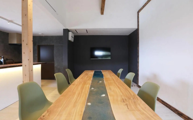 Sani no Teitaku - Vacation STAY 36110v