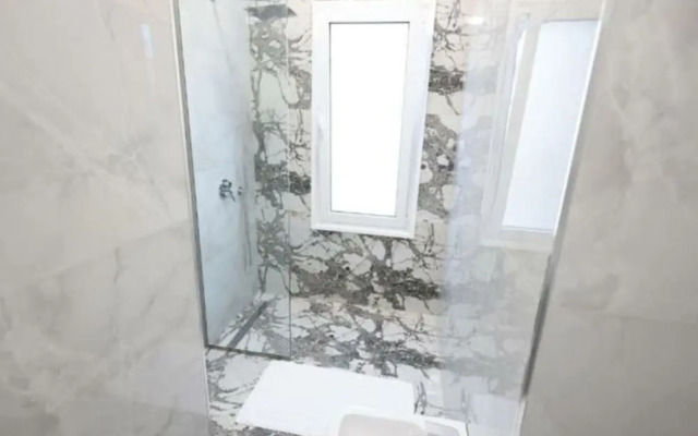 Sea & Lake View Villa