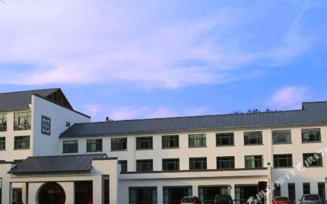 Yancao Yingkesong Hotel