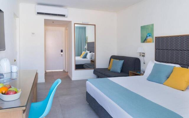 Americana Eilat Hotel