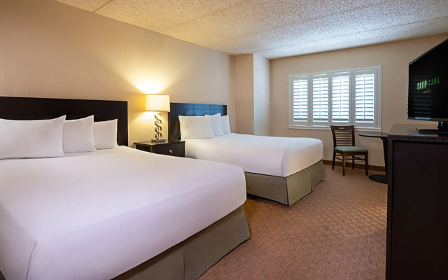 Tropicana Laughlin - A Caesars Rewards Destination