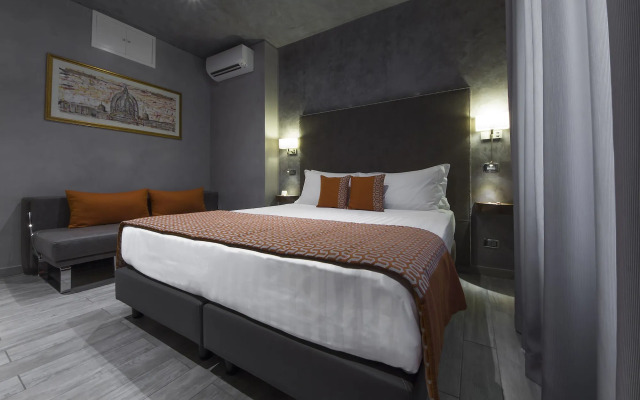 Vaticano Julia Luxury Rooms