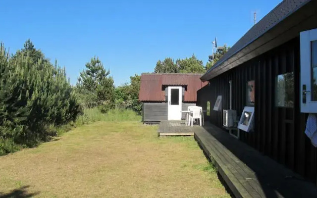 Holiday House Klyngen 12
