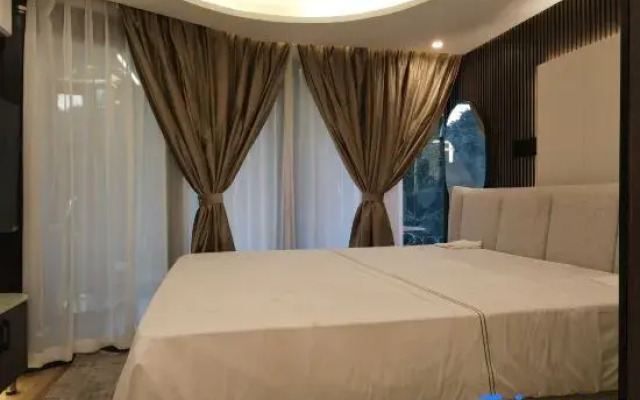 Vita Resort Golf Bastos