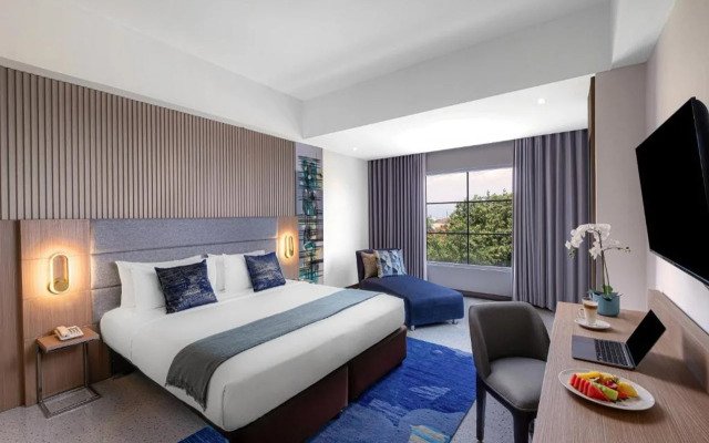 Oakwood Merdeka Bandung