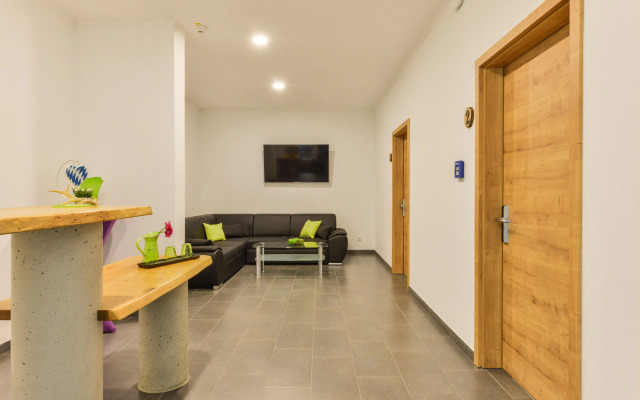 Maiers Hotel Parsberg