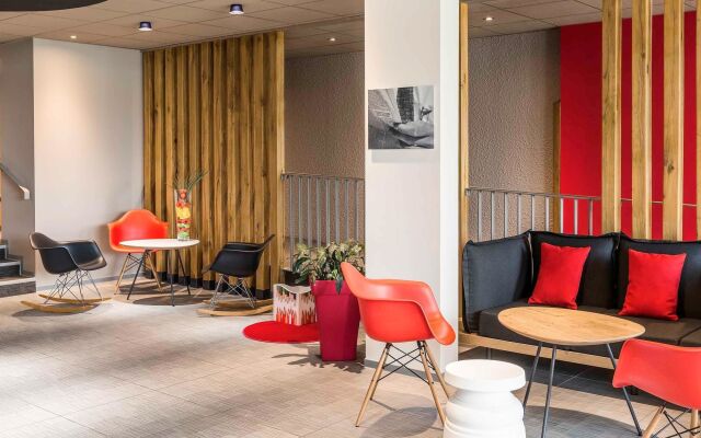 ibis Rennes Cesson