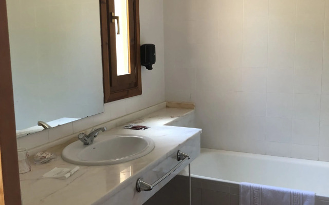 Hotel Rural Porta Coeli