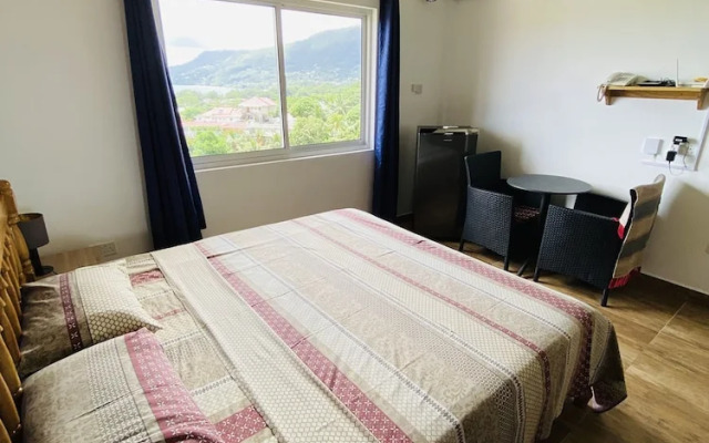 Oceanic View Apartments