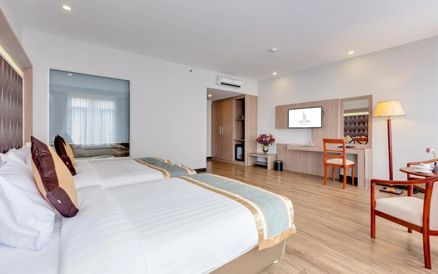 New York Hotel