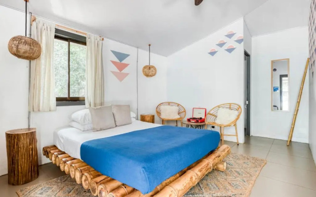 Tamarindo Surf Camps by Selina Surf Club - Hostel