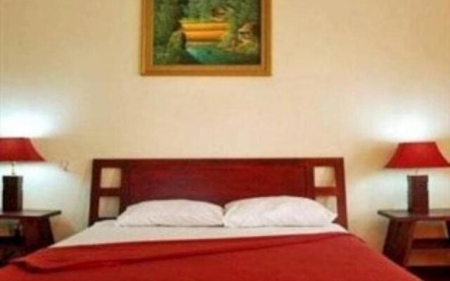 Bali Puri Ratu Hotel