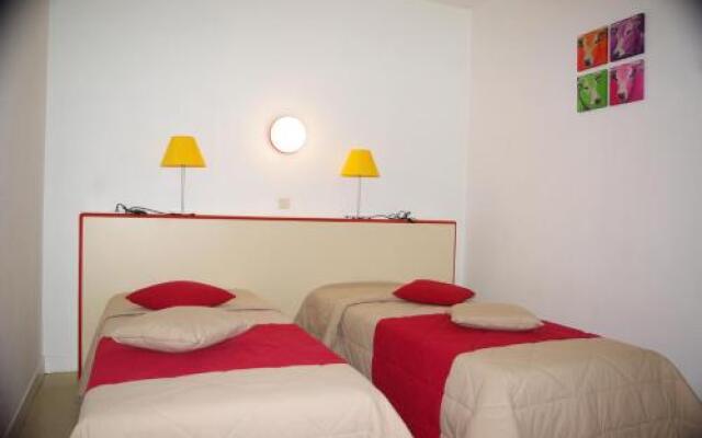 VVF Aubrac, Chaudes-Aigues