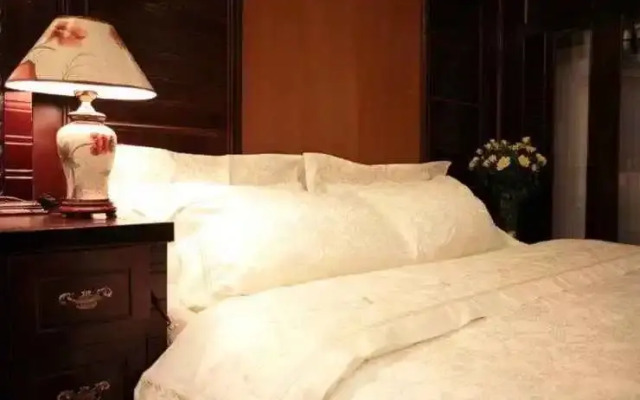 Indochina Legend 2 Hotel