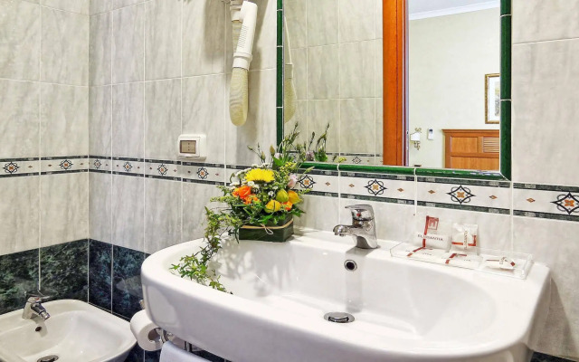 La Fenice Rooms
