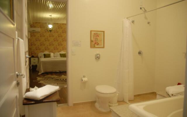 Hotel Jardim Bulevard