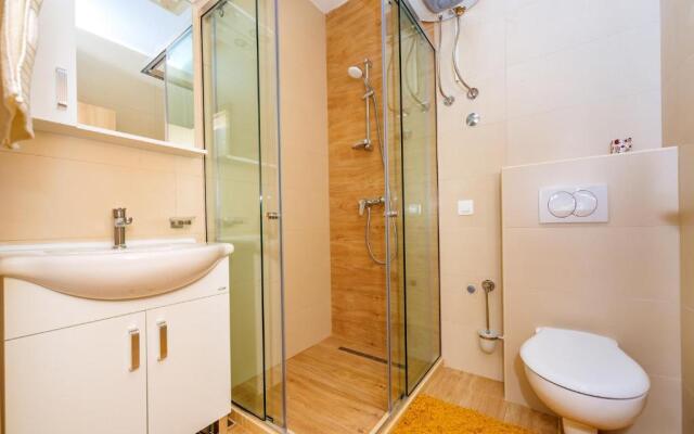 Apartment Stojanovic