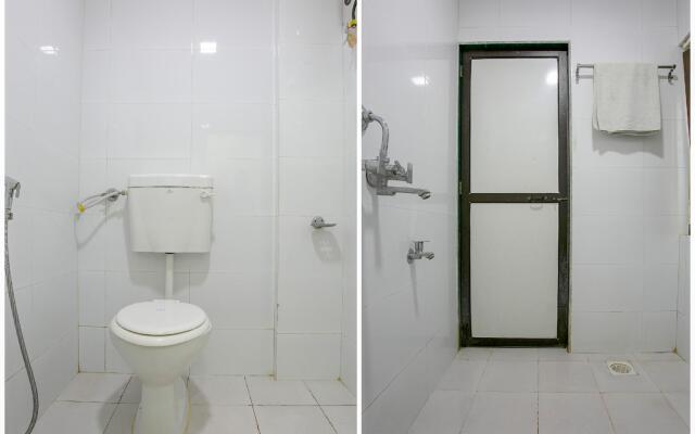 SPOT ON 64587 Hotel Shiv Sagar Residency