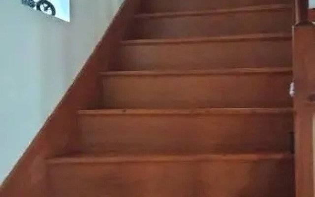 Chambre à louer chez l'habitant