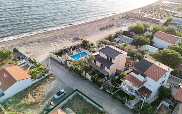 Seferihisar VillaSeferis (Adult Only +16)