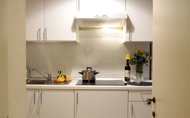 Apartments Cathedral View