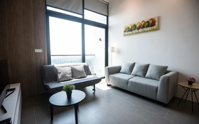 Establishment EST Bangsar By Greater Stay