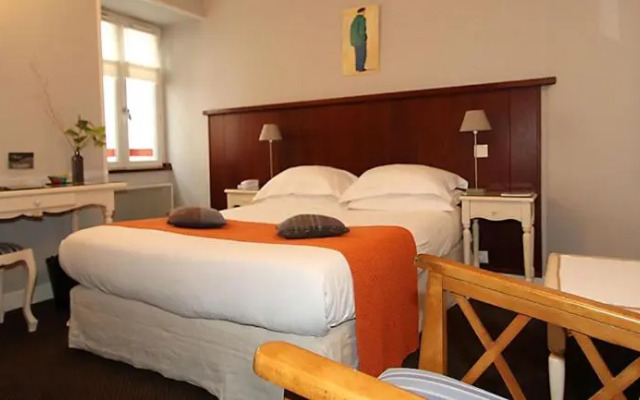Hotel Almadies