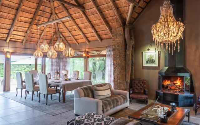 Leopard Hills Private Game Reserve