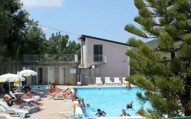 Agriturismo Eucalipto