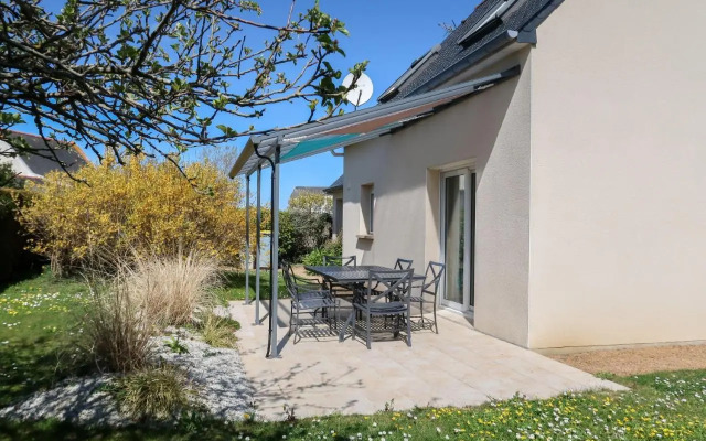 Holiday Home Palacret - TGP306