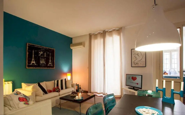 Chroma Apt San Pietro