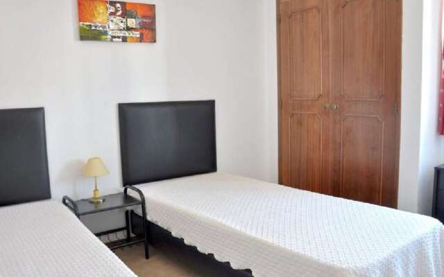 Comfortable semi-detached private pool villa
