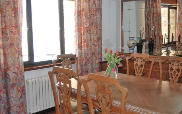 Casa Rural La Cuadraá