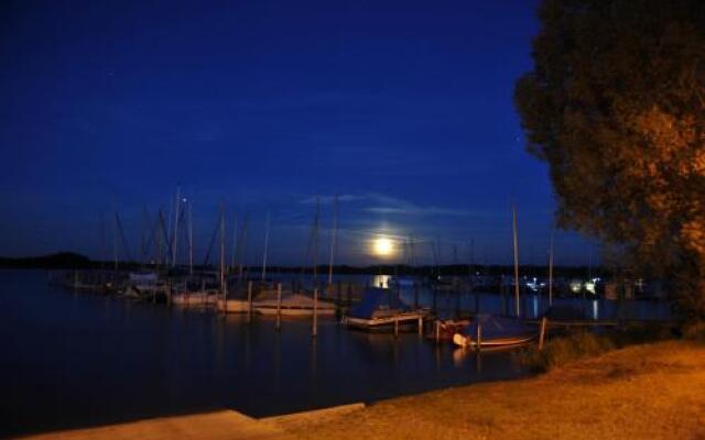 Hof Märkische Heide