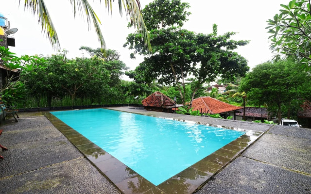 Negla Beach Villa By Zuzu