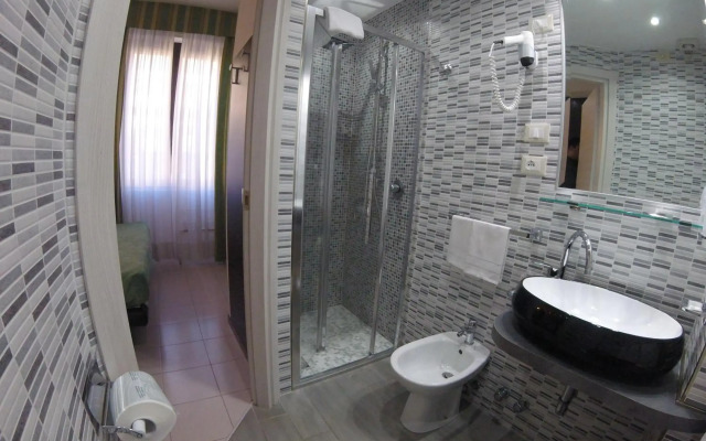 Hotel Perugino